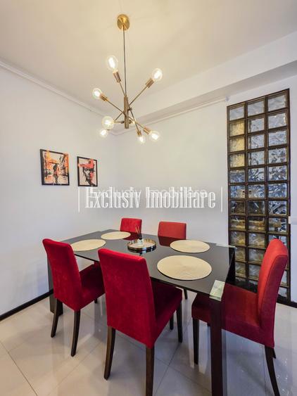 Apartament Elegant 2 camere 75 mp cu Terasa Mare - Vedere la Lac - Termen Lung - 9