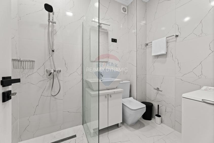 Spațiu de birouri de închiriat, cu destinații multiple, loc de parcare - 4