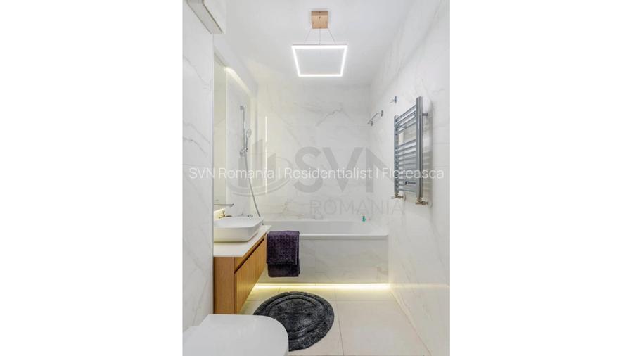 REA1020287 Apartament 2 camere Herestrau I Terasa 45mp I Parcare inclusa - 15