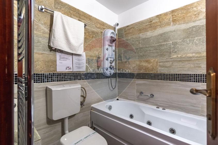 Oportunitate Business |De închiriat: Hotel Edy’s Royal 3***  | Predeal - 19