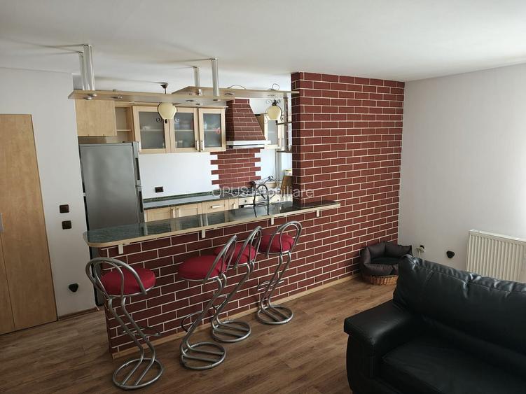 Apartament 3 camere, 90mp, 2 bai, 2 balcoane, Frunzisului - 3