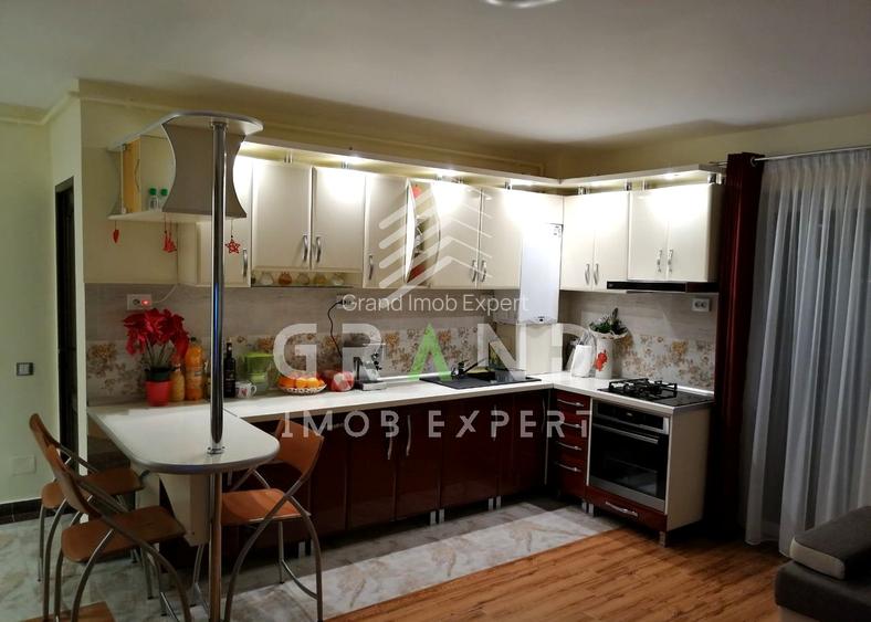 3 CAMERE | 2 BAI (64 MP+TERASĂ 15 MP) | PARCARE SUBTERANA | IRA–AUREL VLAICU - 5
