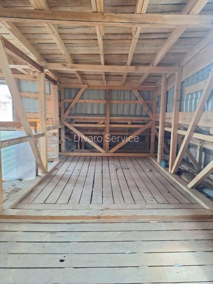 Vanzare casa renovata 7 camere teren 99mp Stirbei Voda metrou Eroilor - 24