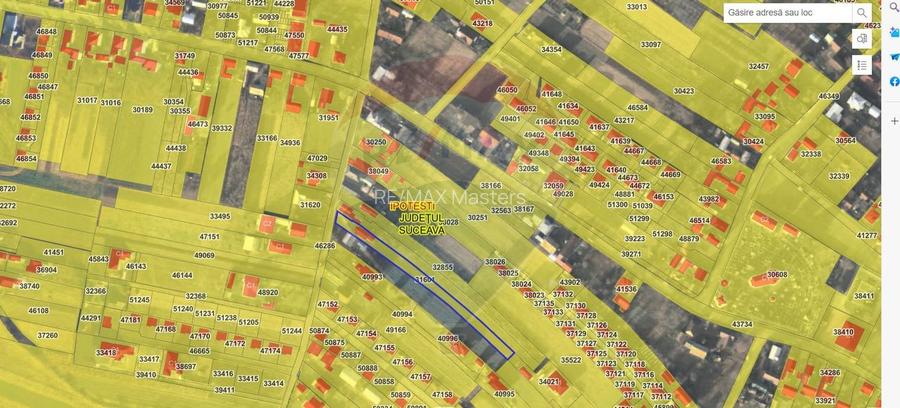 Casă / Vilă, teren 1700mp,  în Lisaura-Ipotești, Suceava - 12