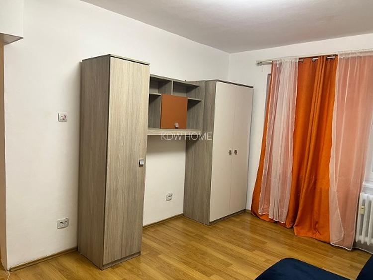 Pantelimon-Morarilor, Apartament 2 camere - 13