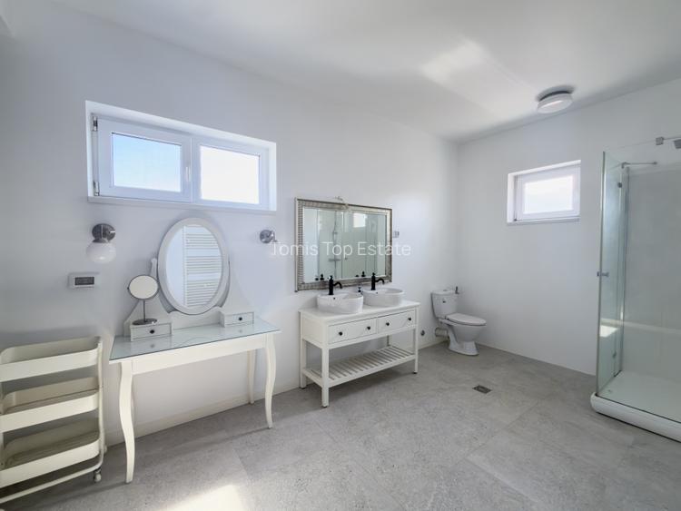 Vila D+P+1 si pod in Mamaia Sat cu teren 1569 mp si suprafata desfasurata 865 mp - 8