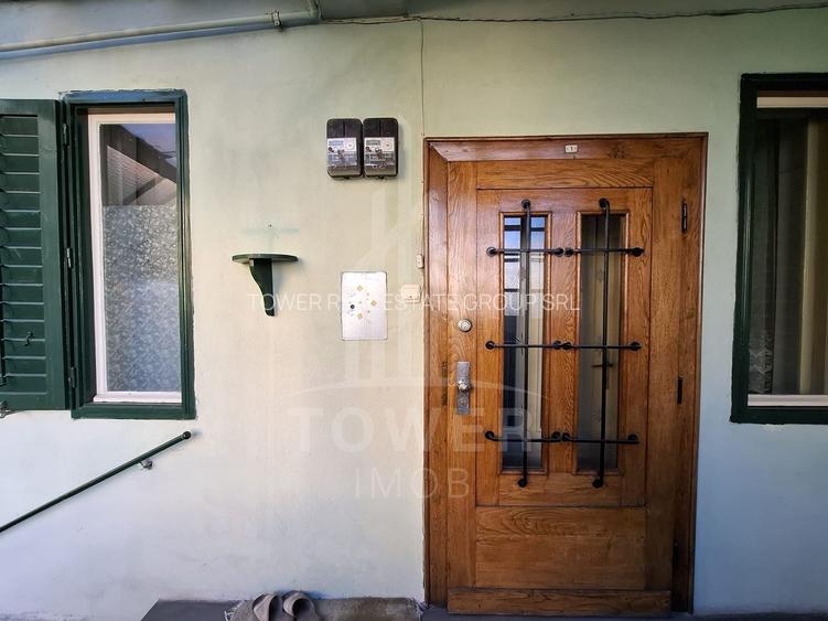 Apartament la casă de vânzare – Zonă ultracentrală, Strada Banatului, - 3