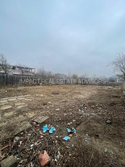Teren cu Autorizatie Sector 1 | 37 apartamente | Oportunitate - 8