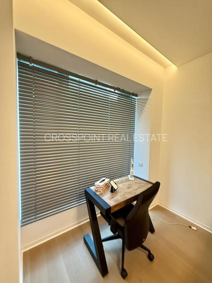 One Mircea Eliade – 3 camere, design modern, mobilat lux - 10