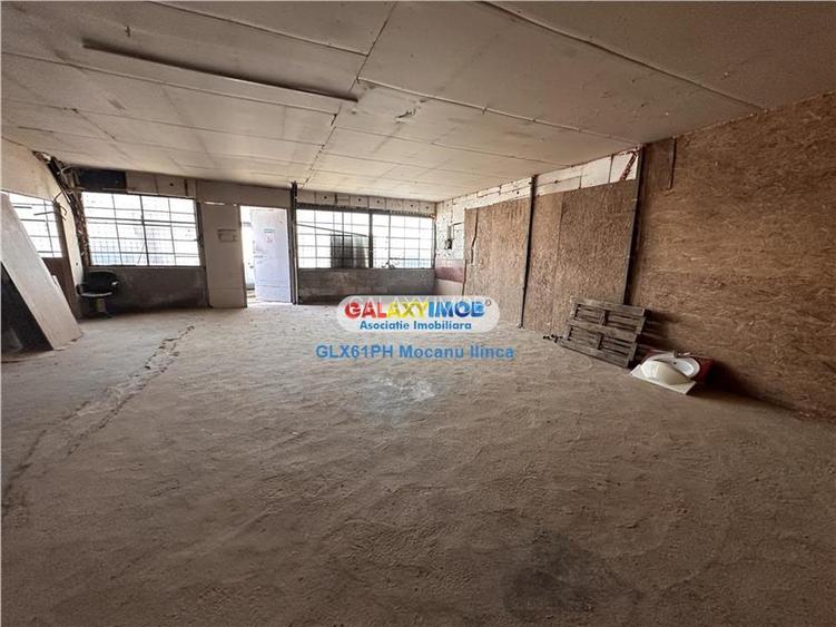 Inchiriere hala 170 mp, in Ploiesti, langa Gara de Nord - 7