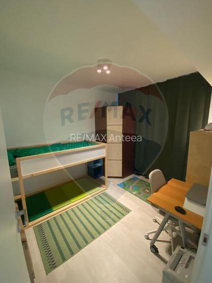 Apartament cu 3 camere - Onix Nord Residence - 13