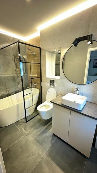 Apartament SUPERB 2 camere - zona Domenii - 7