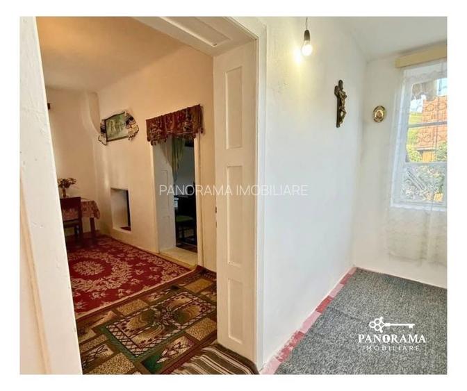 Casă tradițională la țară, în Dârlos - 3