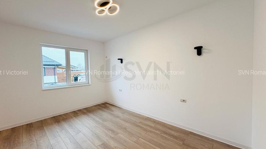 REV2004472 Vila pe un singur nivel teren 500 mp Corbeanca - 7