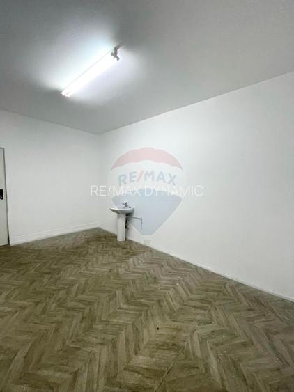 Spațiu de birou de inchiriat in zona Uta - 7