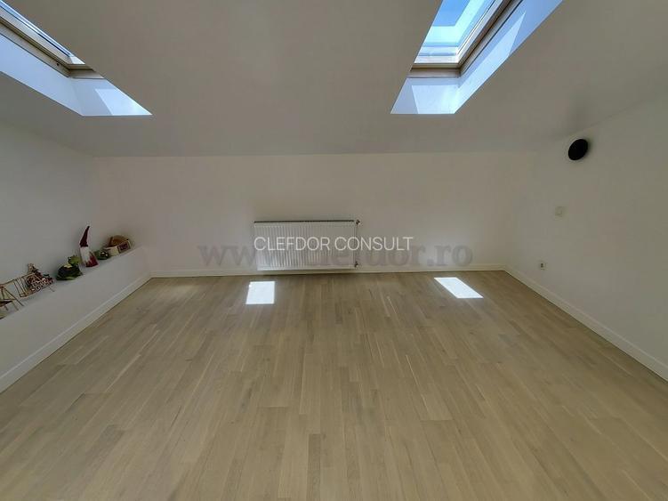 Oxford Gardens-Vila de Lux in apropiere de Scoala Americana - 20