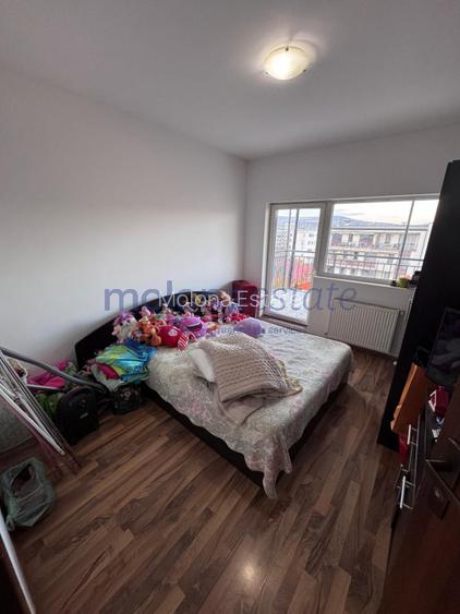 Apartament 2 camere + terasa, Cartier Marasti - 5