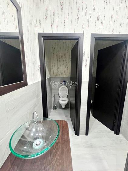 Tatarasi - Doi Baieti, spatiu de birouri 162.4mp, disponibil imediat - 6