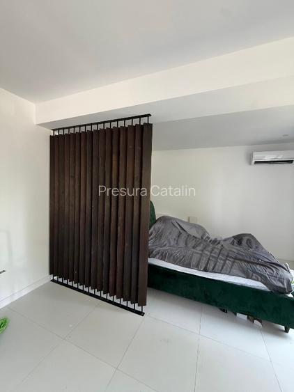 Garsonieră mobilată și utilată  - 8