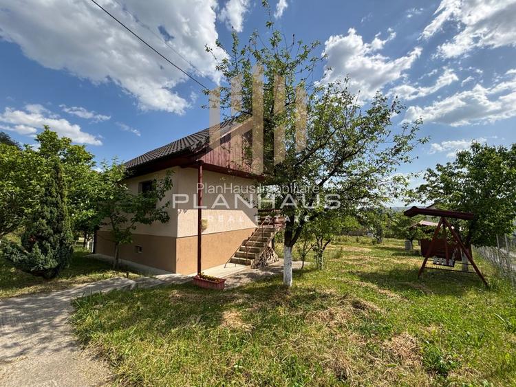 Casă individuală P+1 , Cicârlău - 21