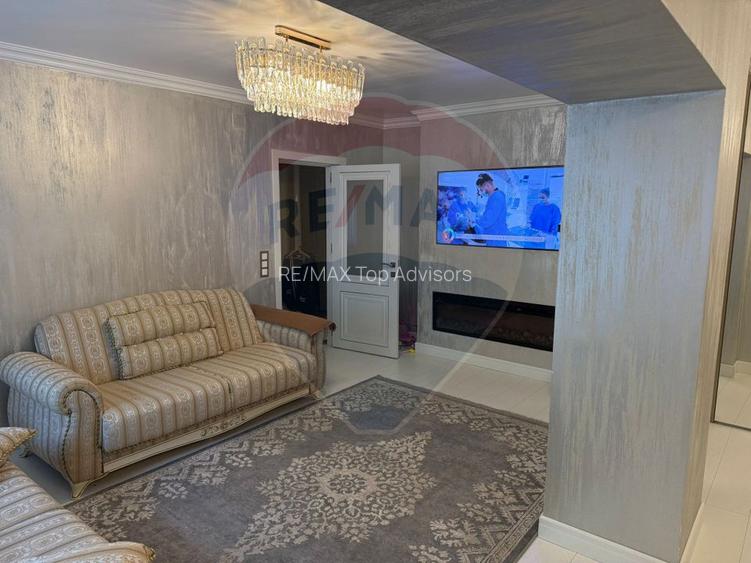 VANZARE Apartament cu 4 camere in zona Dristor - 3