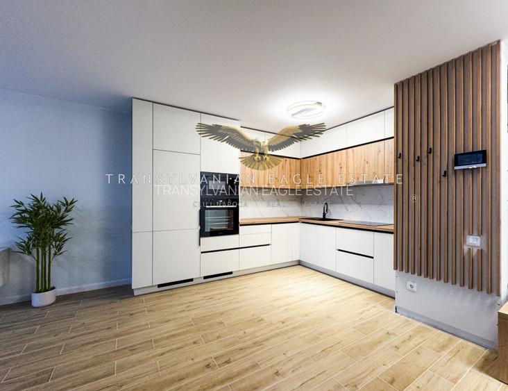M-Avenue Residence|Modernitate și confort ridicat|2 camere|Iulius Mall - 7