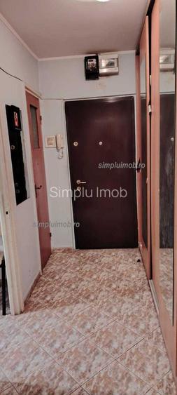 Brancoveanu 3 Camere Etaj Intermediar - 7