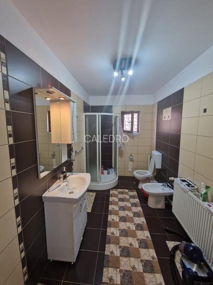 Casa finisata mobilata utilata in Sannicoara - 8