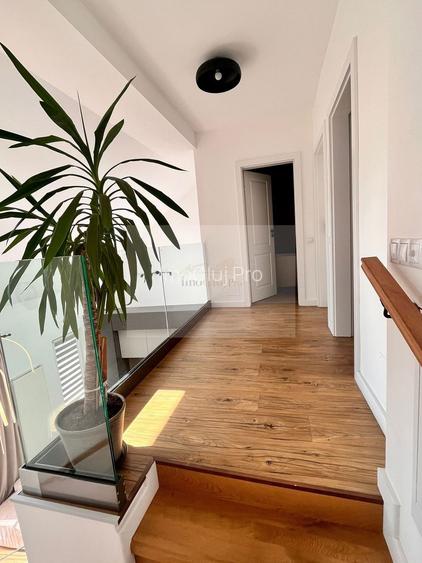 Vânzare apartament 3 camere tip Penthouse–2 niveluri, 2 terase -IRA - 53