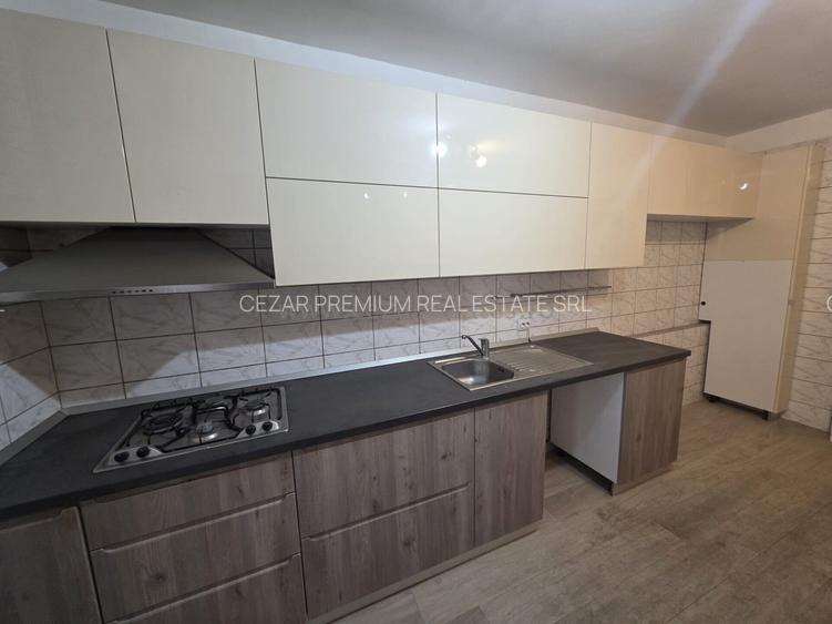 PRIMAVERII DE VINZARE  4 CAMERE VEDERE LIBERA LOC PARCARE - 10