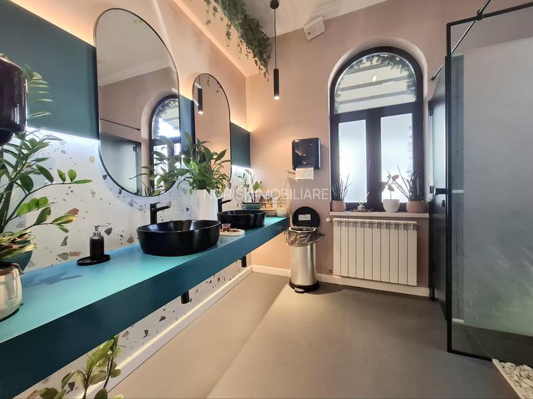 Vilă Interbelică Excepțională | Parcul Carol | 243mp - 8