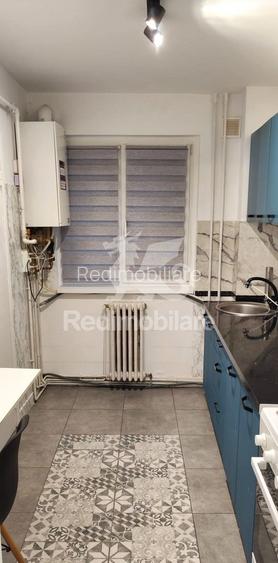 2 camere în Gheorgheni(zona Diana) | Etaj 1 | Balcon | Bloc reabilitat - 2