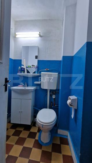 Pret oportun! Apartament 4 camere, 82 mp, zona Calea Floresti - 7