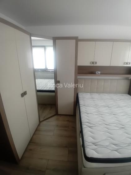 Vand  apartament 2 camere semidecomandat, Tomis I,  48 mp - 5
