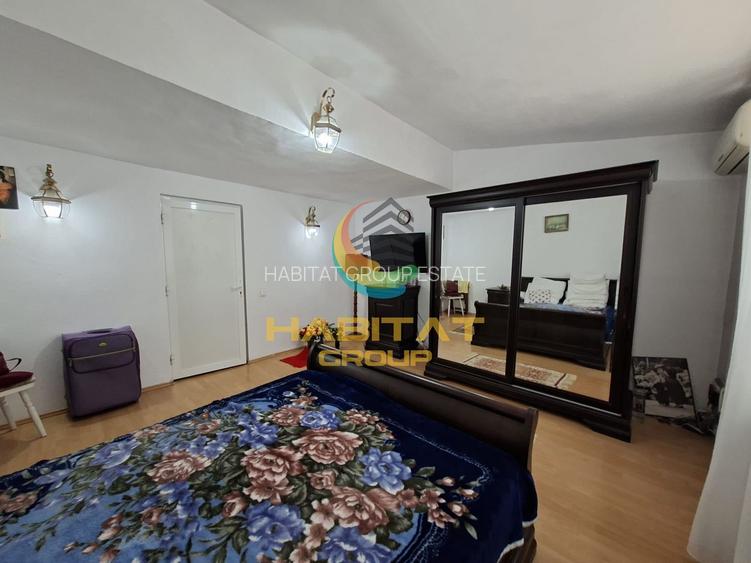 Vilă P+1+M de vânzare, 100 mp utili, compartimentare eficientă, 2 locuri parcare - 6