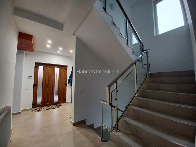 Casa individuala de exceptie  D+P+E,  mobilata si utilata - 17