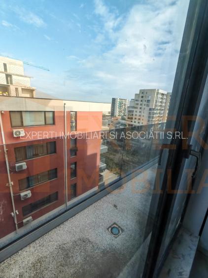 Apartament 2 camere de vânzare în Tomis Plus, Constanța – gata de mutat - 2