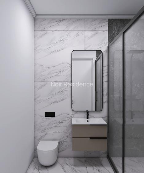 Dezvoltator, Tomis Plus, Palazu Mare, Elvila Apartament 3 Camere - 9