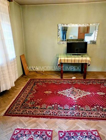 Apartament de 3 camere in zona Aviatorilor mai precis pe str Mircea Zorilean - 6
