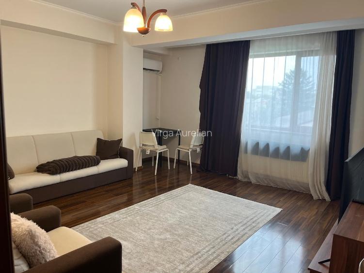 Apartament 2 camere Bazilescu - 12