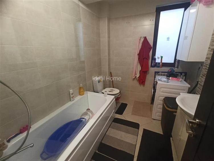 2 CAMERE - ETAJ INTERMEDIAR - BLOC NOU - VALEA LUPULUI - 8