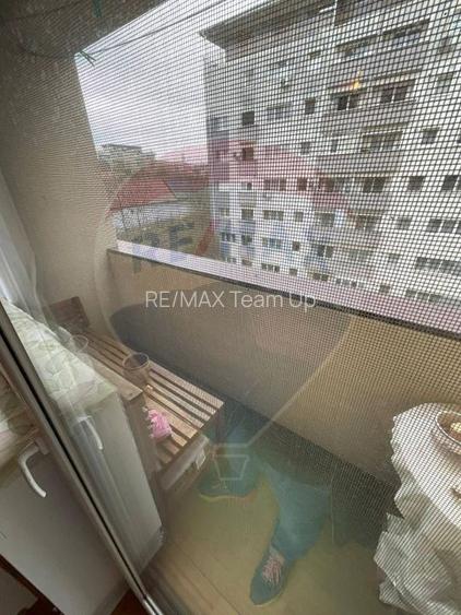 Apartament 2 camere + garaj subteran | Calea Turzii 162-168 - 8