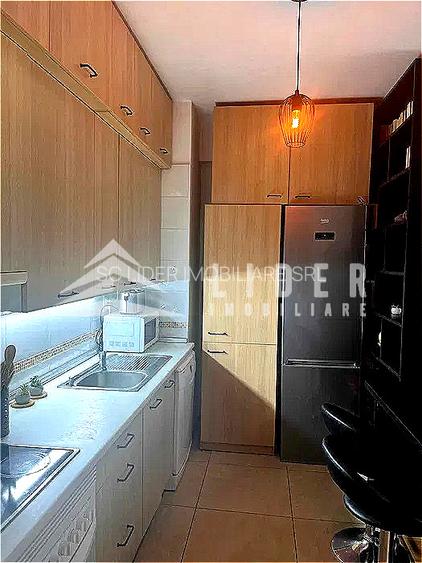 Apartament de vanzare 3 camere cu parcare proprie zona Iulius Mall Cluj - 2