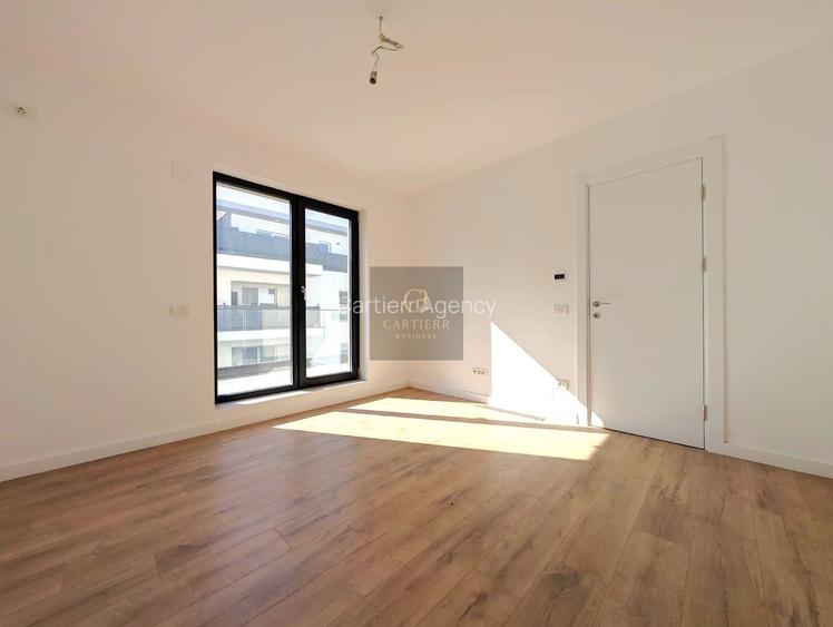 PENTHOUSE 5 CAMERE | OZANA |  LOC DE PARCARE(OPȚIONAL) | - 8