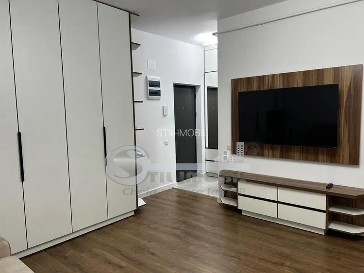 Apartament 1 Camera Tatarasi - 400 euro - 6