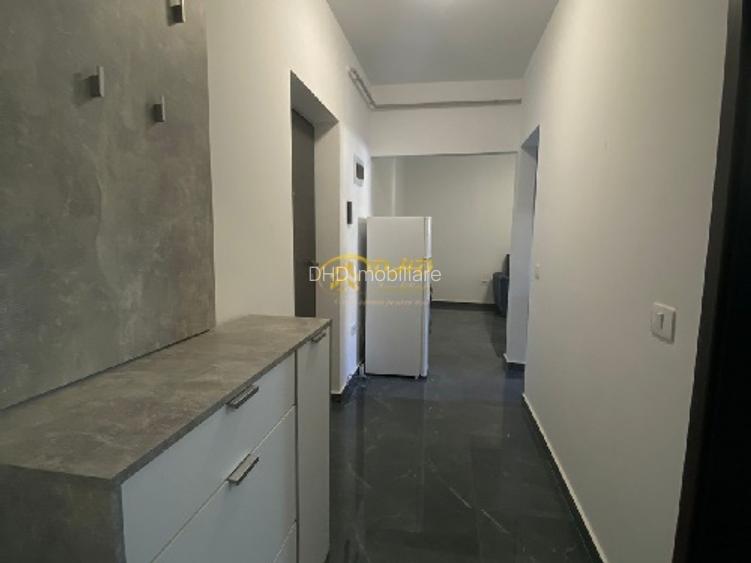 Apartament 2 camere decomandate, Pacurari-Contemporan. - 5