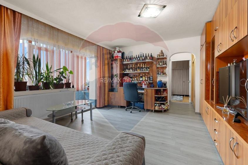 Apartament 2 camere 6  Vanatori - 11