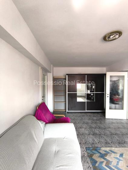 Moșilor-Eminescu-Apartament 2 camere-Pet friendly- disponibil 01.07 - 500 EUR - 2