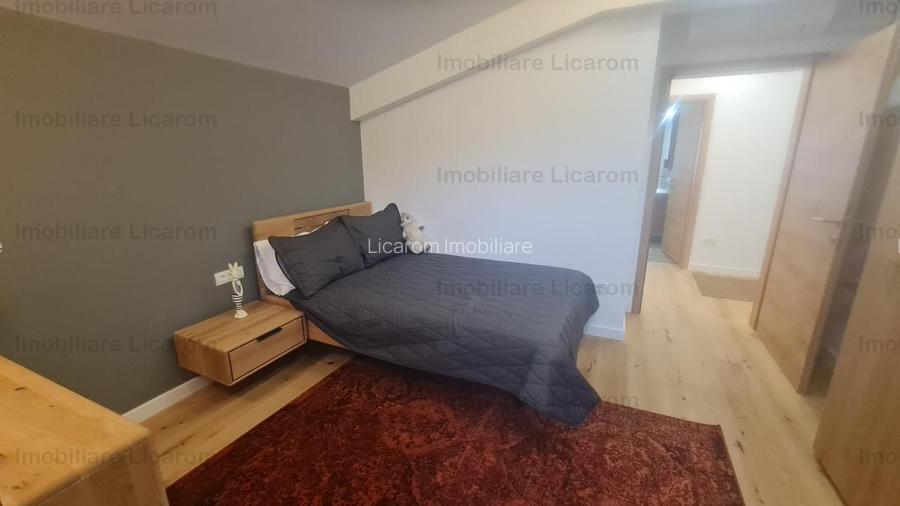Vila Lux ,CRISTIAN, P+M, 4 camere,teren 567 mp, - 28