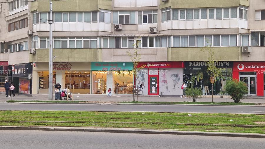 Pantelimon- Mega Mall-Piata Delfinului -suprafata 45mp-pret 1500 euro - 5